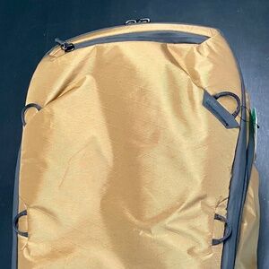 Peak Design 45L Travel Backpack -New-